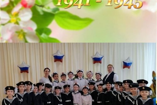 Музыкальная гостинная "Живая память поколений"