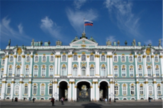 Международный день музеев!