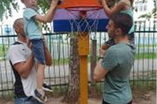 Папины уроки