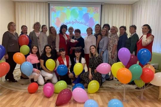 27.09.2019 День дошкольного работника