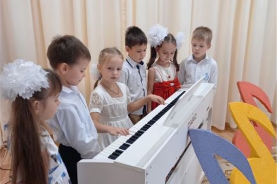 День музыки