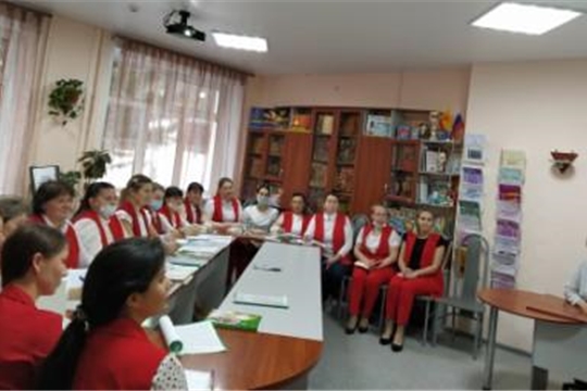 Повышение квалификации педагогов