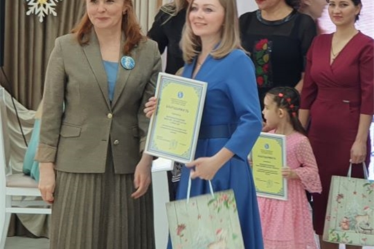 Награждение победителей городского фестиваля авторских мультфильмов!