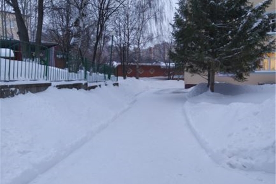 внутренняя территория 18.01