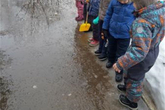Опасные симптомы весны