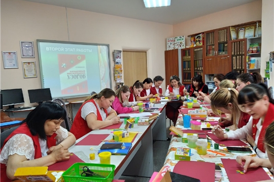 Повышение квалификации педагогов