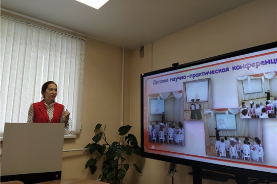 Участие воспитателя на городском конкурсе профессионального мастерства «Верность профессии»