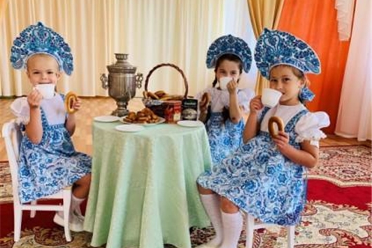 Чай – волшебный напиток, который покорил весь мир!