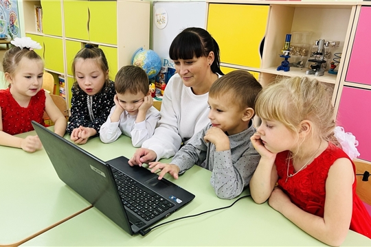 Безопасный интернет