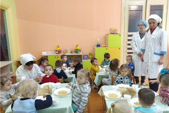 Родительский контроль