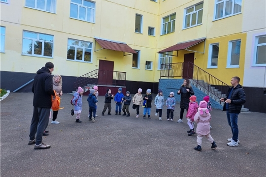 Папины уроки