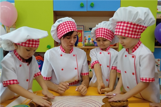 Мастер класс по изготовлению овсяного печенья