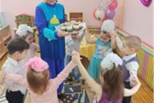 Вкусные капкейки из натуральных продуктов