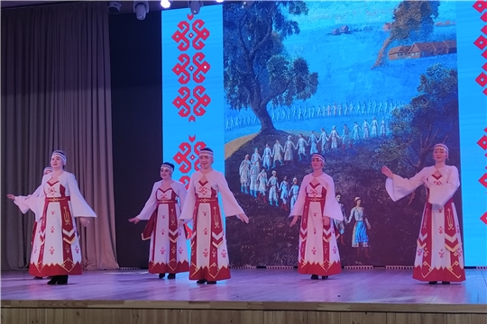 Наше литературное наследие