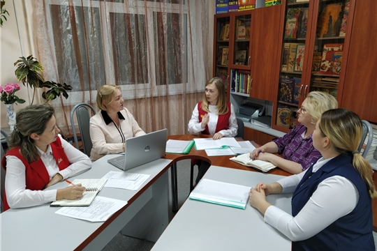 Заседание Совета профилактики в начале учебного года