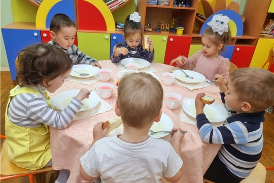 Польза молочного супа