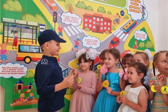 Я заметен в темноте