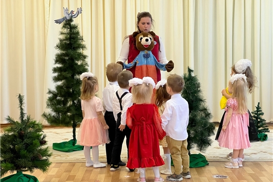 Аттестация педагогов
