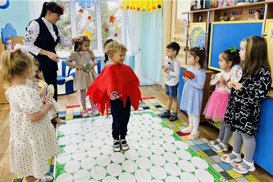 Пожарная безопасность