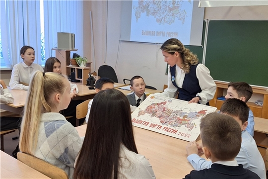 Реализация проекта "Преемственность: детский сад - школа".
