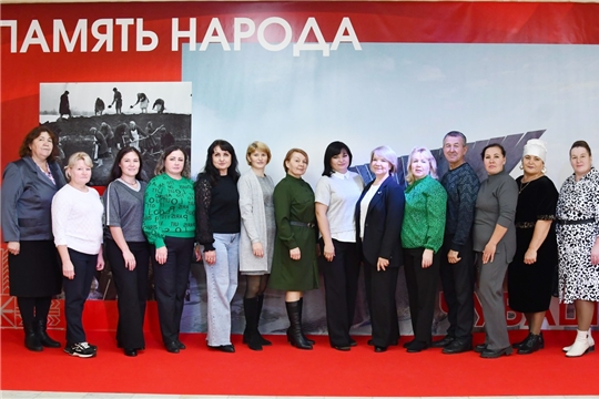 День памяти строителей Сурского и Казанского оборонительных рубежей