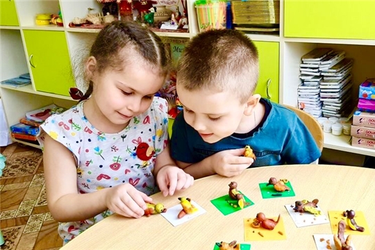Лепка из пластилина - очень интересное и увлекательное занятие