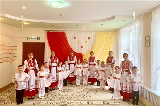 С Днем рождения, родная республика!