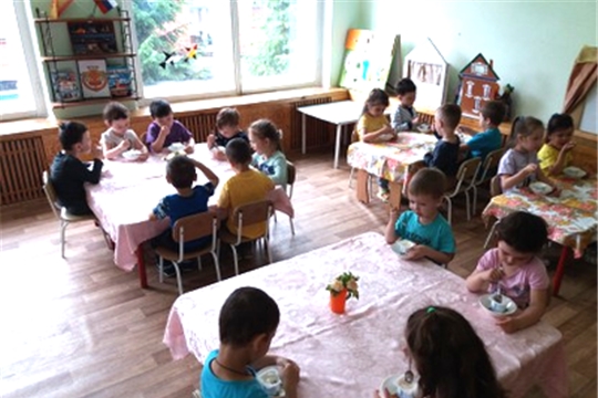 Йогурт - полезный продукт