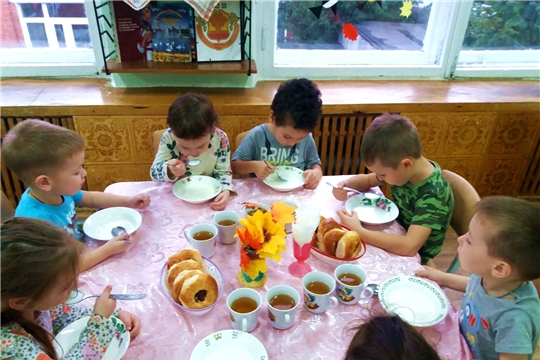 Международный День повара