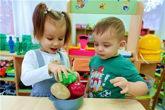 Из чего готовят суп?