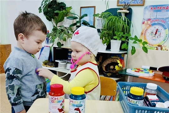 Таблетки - не конфетки!