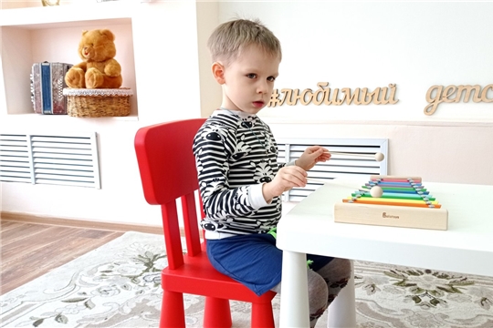 Веселые нотки