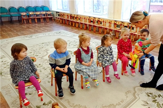 Музыкальные знакомства