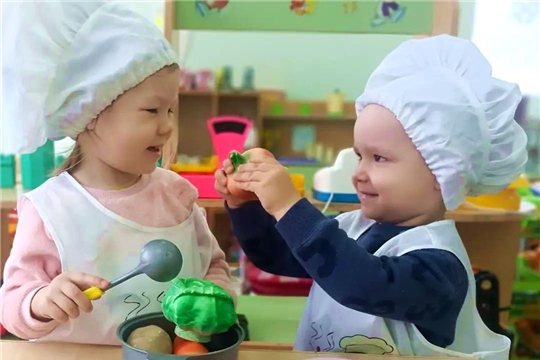 Овощи - полезные продукты