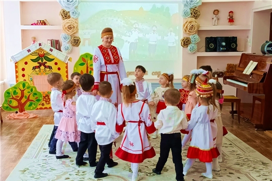 Знаменитые земляки Чувашии