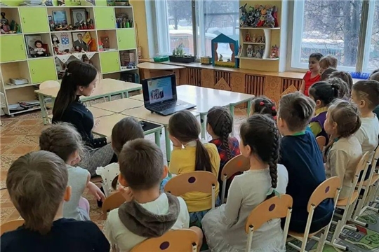 Безопасность в сети интернет