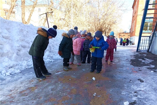 На тонком льду
