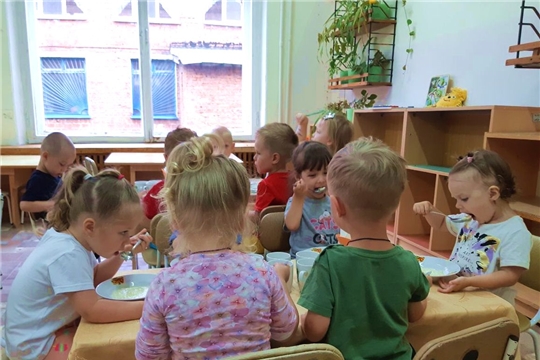 Полезный завтрак - хорошее начало дня