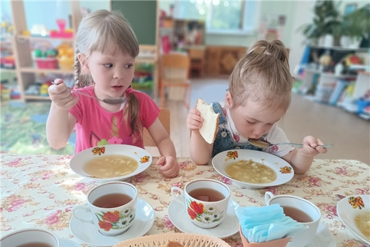 О пользе рыбных продуктов