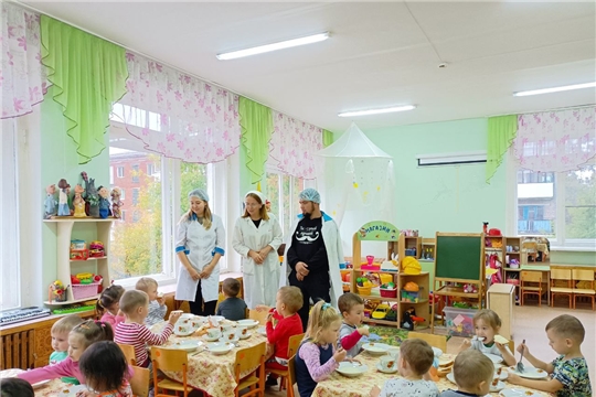 Родительский контроль