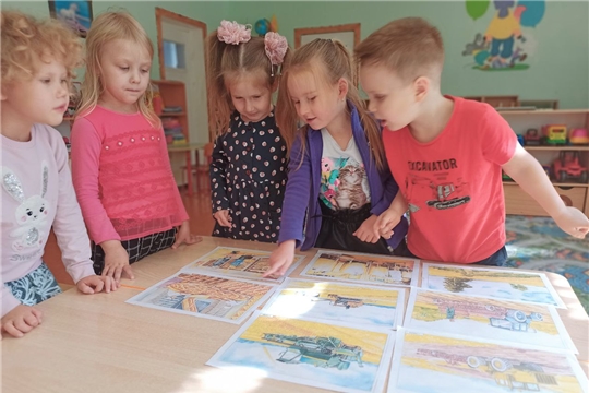 Откуда хлеб пришел?