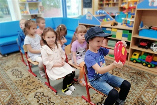 Всероссийский открытый урок ОБЖ