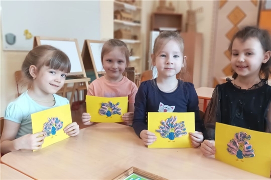 Пластилиновые чудеса