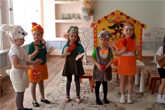 Театральная студия