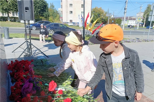 Интересная экскурсия