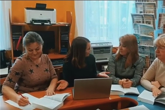 Совет профилактики