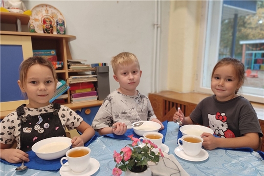 Польза молочного супа