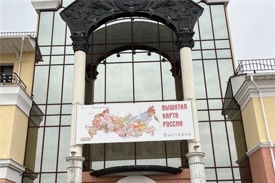 Экскурсия в музей