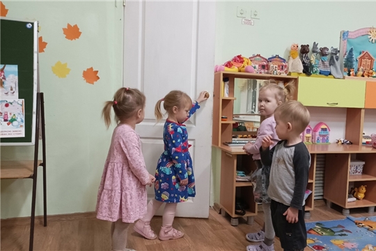 Безопасные двери