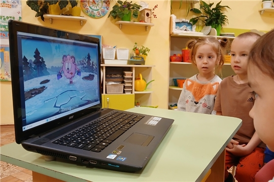 Безопасность на льду